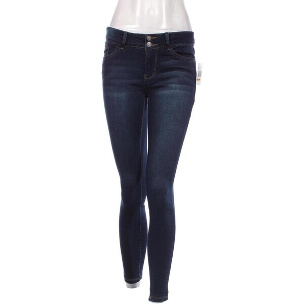 Dámske džínsy Wallflower 65054649