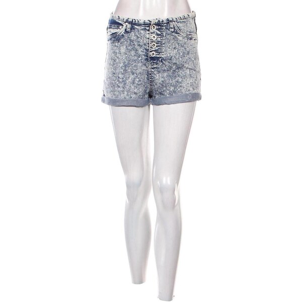 Dámske kraťasy Fb Sister 65054701