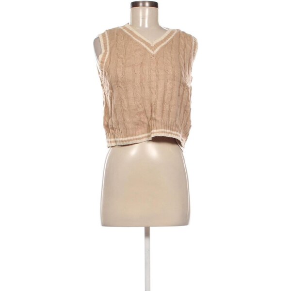 Dámsky pulóver SHEIN 65054764