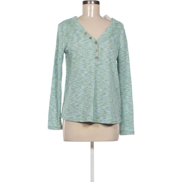 Dámska blúza SHEIN 65054786