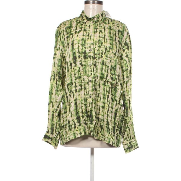 Dámska košeľa Alex Mariah Peter X P&C 65055004