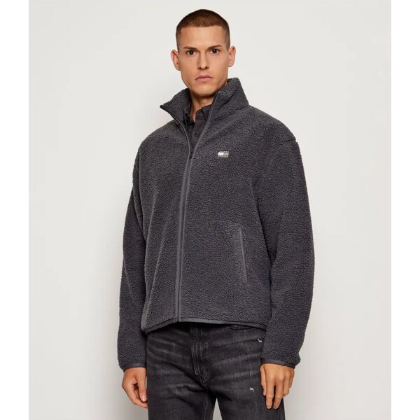 Tommy Jeans Zateplená mikina | Relaxed fit 65048993