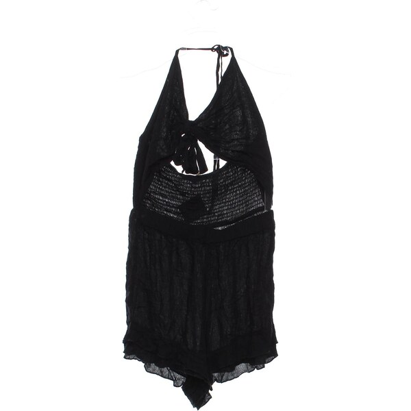 Dámská krátka kombinéza SHEIN 65055275