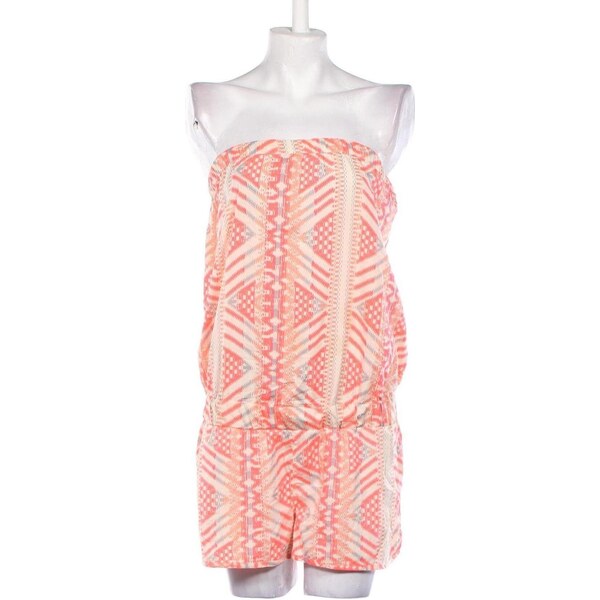 Dámská krátka kombinéza Women Only 65055298