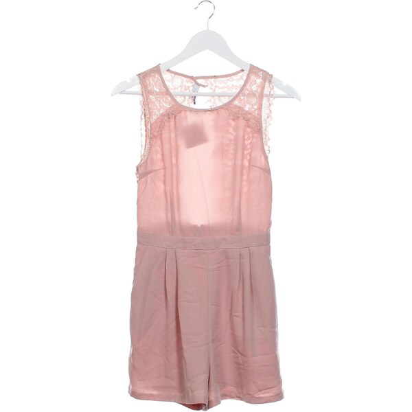 Dámská krátka kombinéza Amisu 65055503