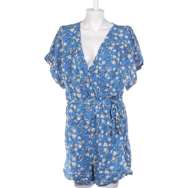 Dámská krátka kombinéza Unbranded 65055562