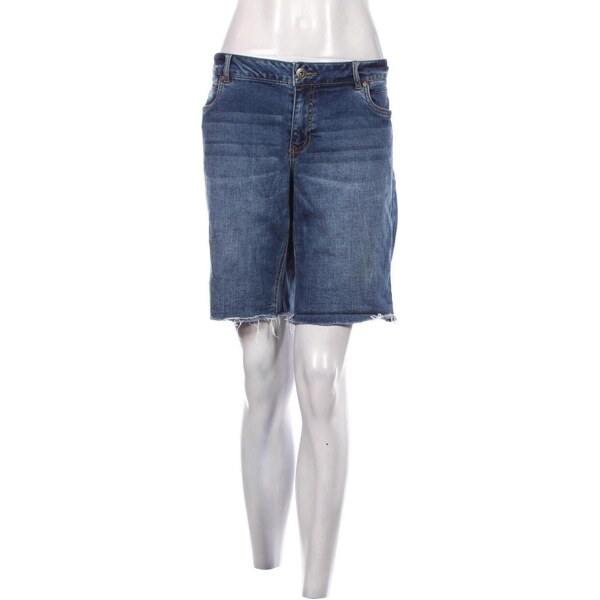 Dámske kraťasy Denim 1982 65055761