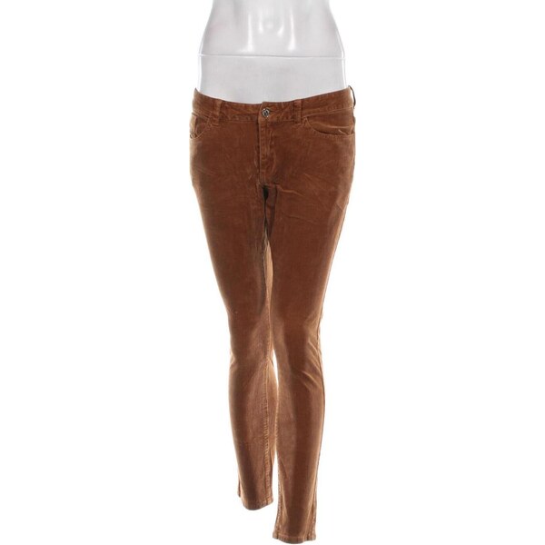 Dámske menčestráky S.Oliver 65055725