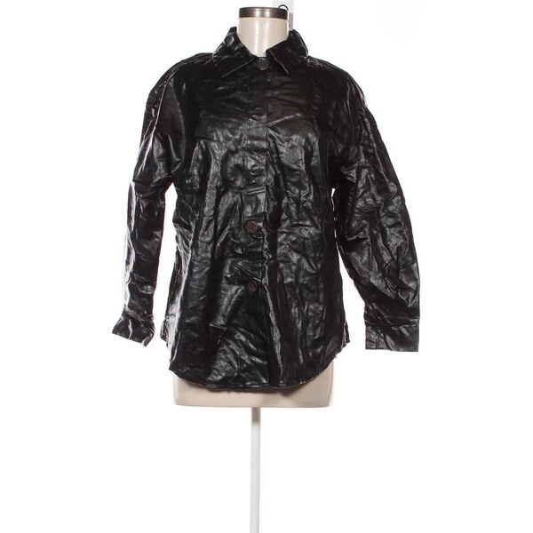 Dámska bunda SHEIN 65055864