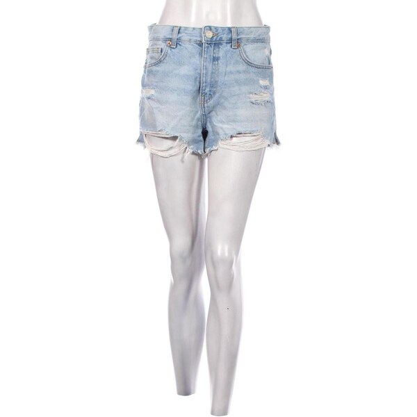 Dámske kraťasy Fb Sister 65055893