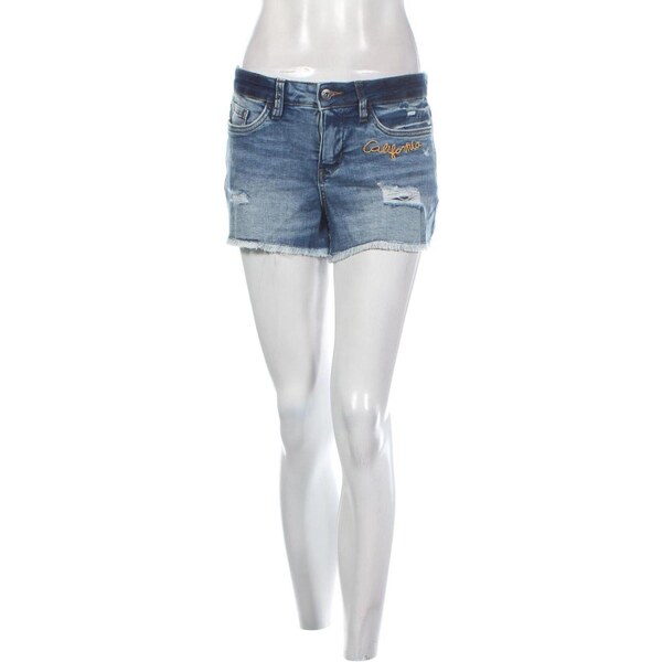 Dámske kraťasy Rainbow 65055928