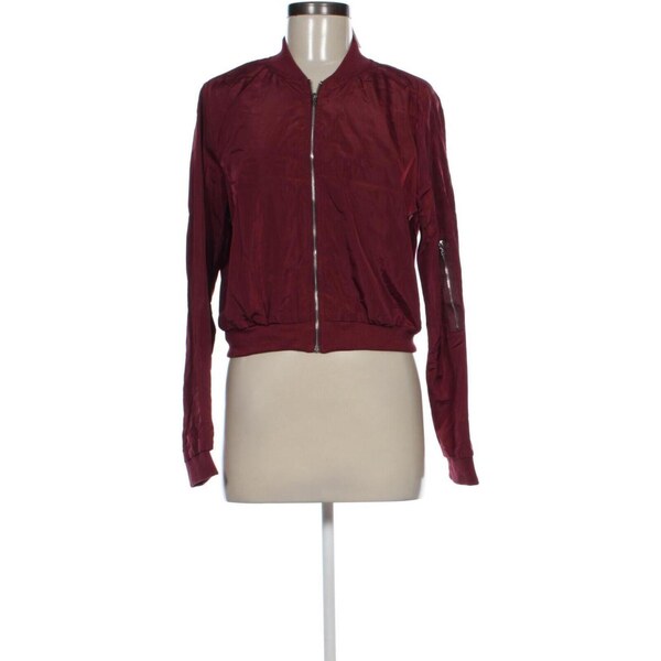 Dámska bunda SHEIN 65056149