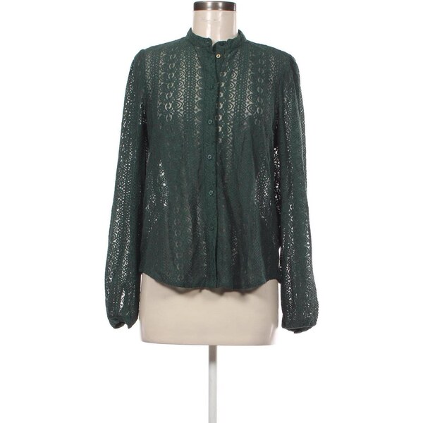 Dámska košeľa VILA 65056511