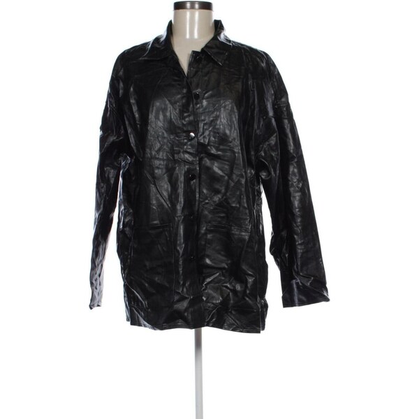 Dámska bunda SHEIN 65056746