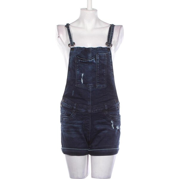 Dámská krátka kombinéza S.Oliver 65056796