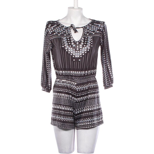 Dámská krátka kombinéza Unbranded 65056880