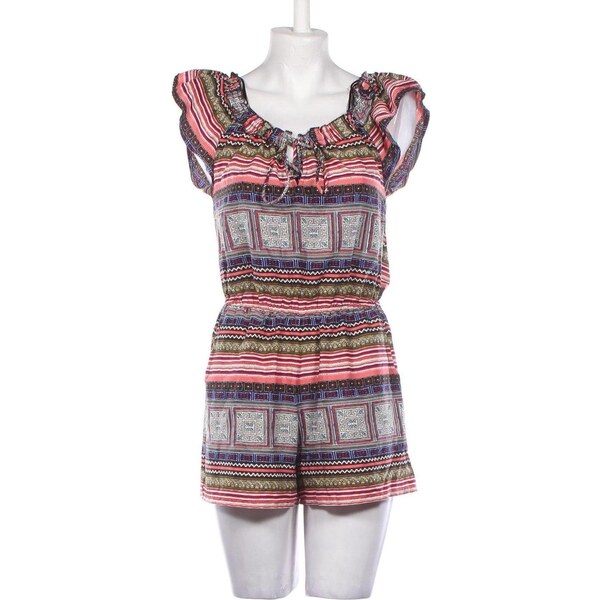 Dámská krátka kombinéza Primark 65056882