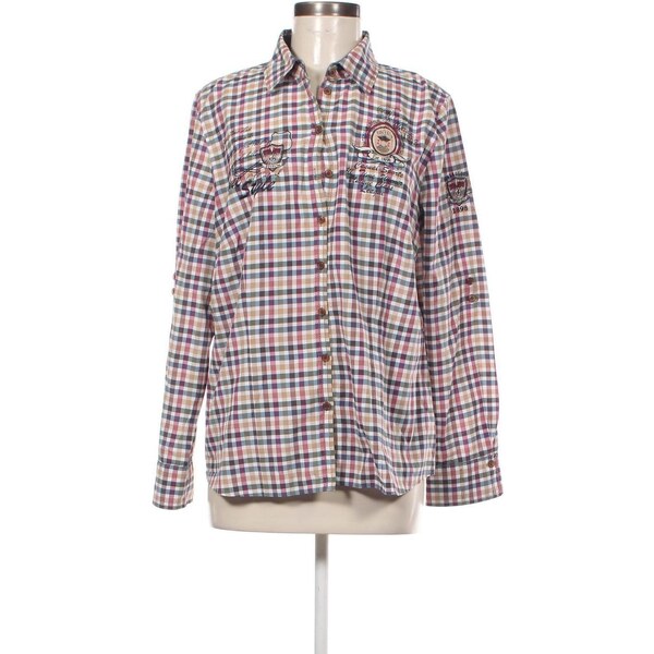 Dámska košeľa Gerry Weber 65056886