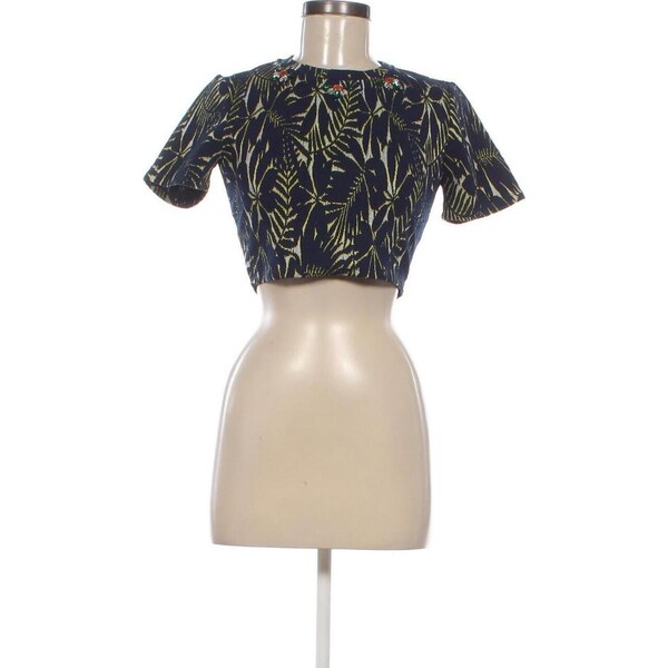 Dámska blúza Zara 65056898