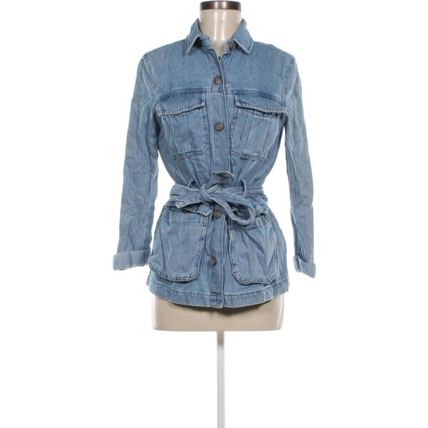 Dámska bunda Kiabi 65056947