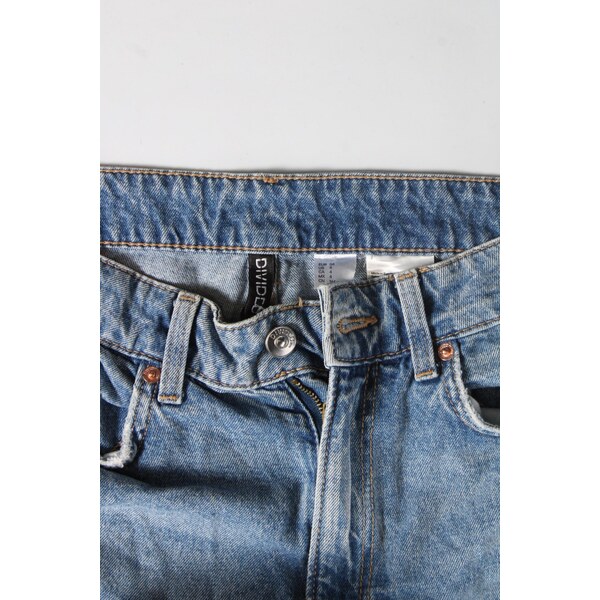 Dámske kraťasy H&M Divided 65057096