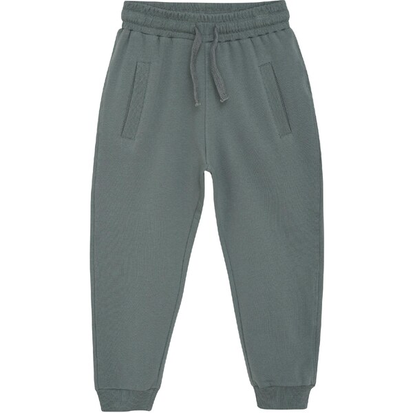 EnFant Tepláky Balsam Green 65057210