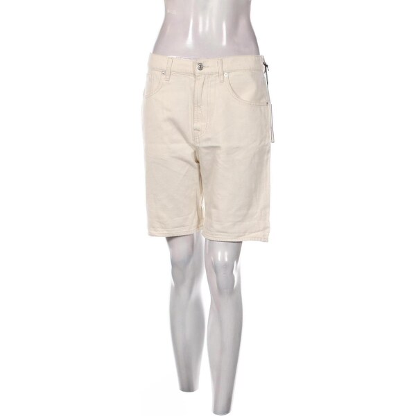 Dámske kraťasy 7 For All Mankind 65057255