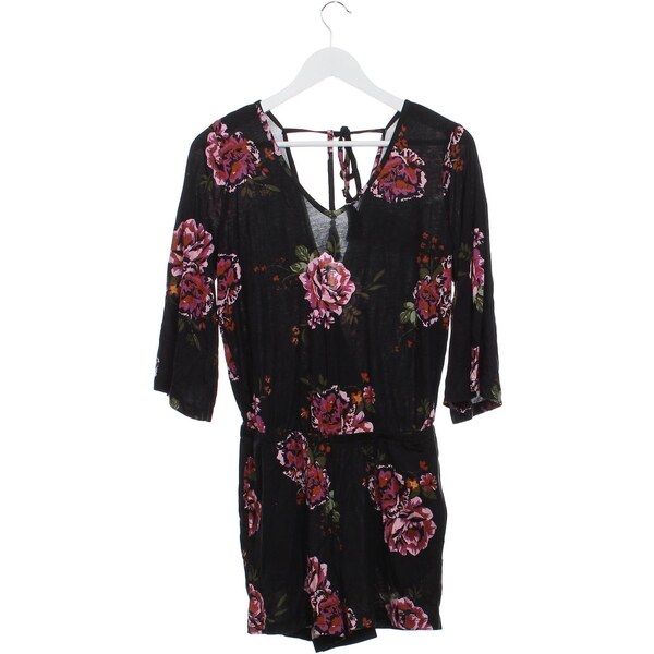 Dámská krátka kombinéza S.Oliver 65057405