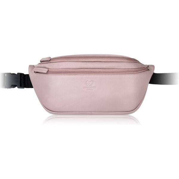 Paolo Peruzzi Dámska multifunkčná ľadvinka, veľká | ružová AY-14-RS 64742092