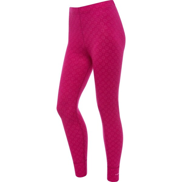 Thermoware Detské funkčné spodky merino XTREME Thermowave ružová 65796909