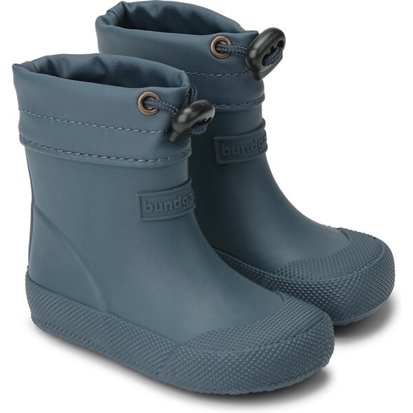 Detské barefoot gumáky Bundgaard Cover BG401046_5485 Navy 65138199