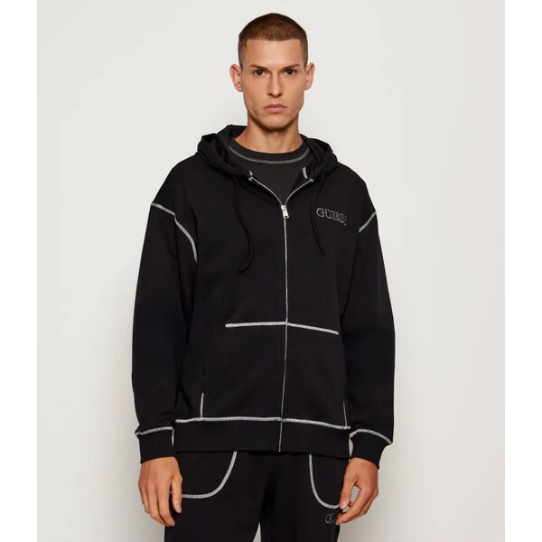 Guess Underwear Mikina F-ZIP | regular fit 65005778