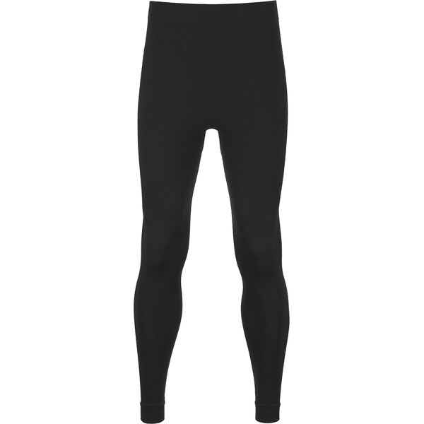 Pánske funkčné merino spodky 230 Competition ORTOVOX Black Raven 65797003