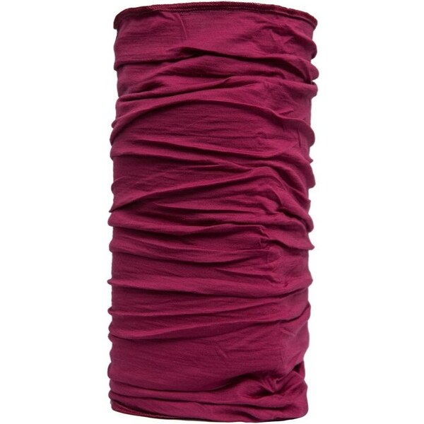 Multifunkčná šatka Sensor Merino Active lilla veľkosti oblečenia Uni 65797093