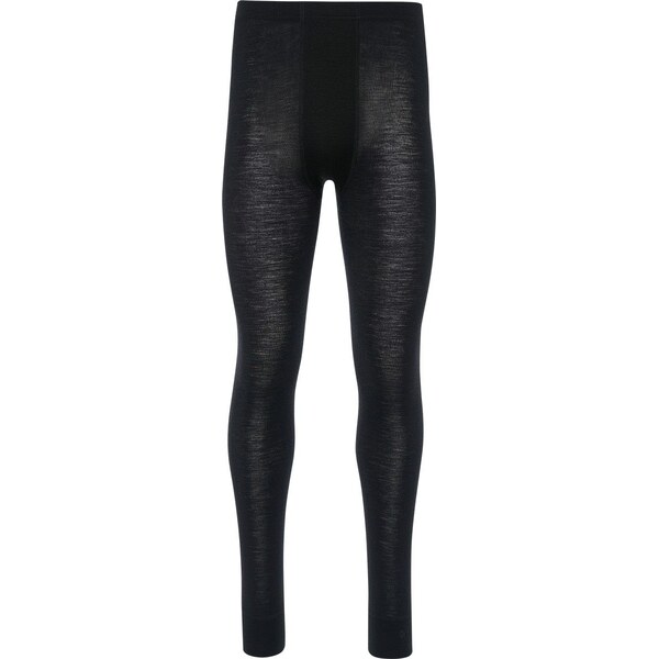 Thermoware Pánske funkčné spodky Merino WARM Thermowave čierná 65797133