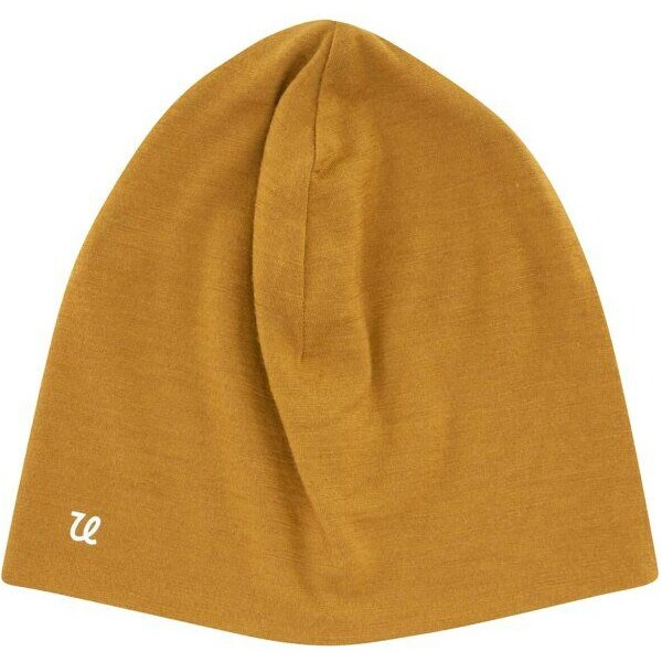 Vlnená čiapka Hero Ulvang hnedá 65797171