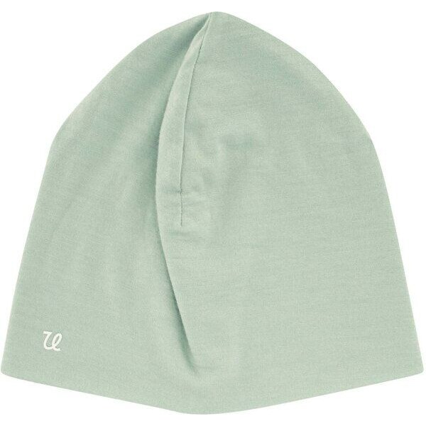 Vlnená čiapka Hero Ulvang zelená 65797170