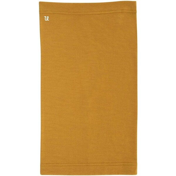 Vlnená multifunkčná šatka Hero Ulvang hnedá 65797169