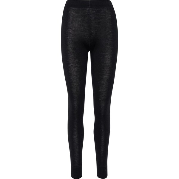 Thermoware Dámske funkčné spodky Merino WARM Thermowave čierna 65797179