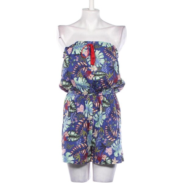 Dámská krátka kombinéza Peacocks 65062028