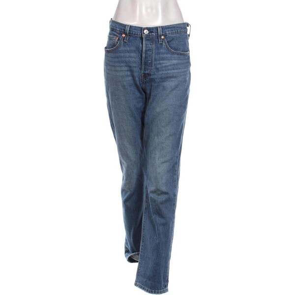 Dámske džínsy Levis 65062015