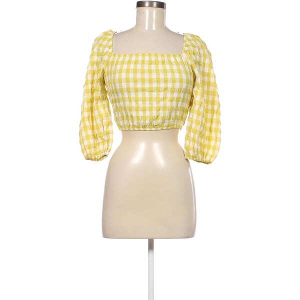 Dámska blúza Fb Sister 65062076