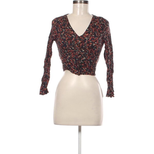 Dámska košeľa Pull&Bear 65062334