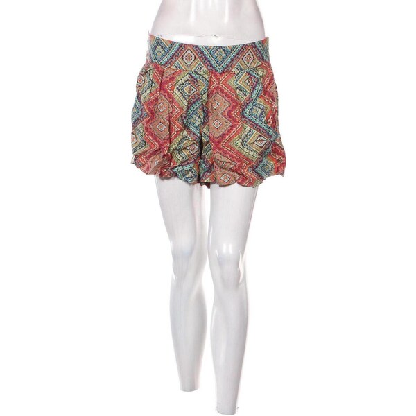 Dámske kraťasy Peacocks 65062505