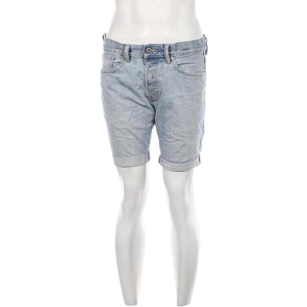 Pánske kraťasy H&M L.O.G.G. 65062522