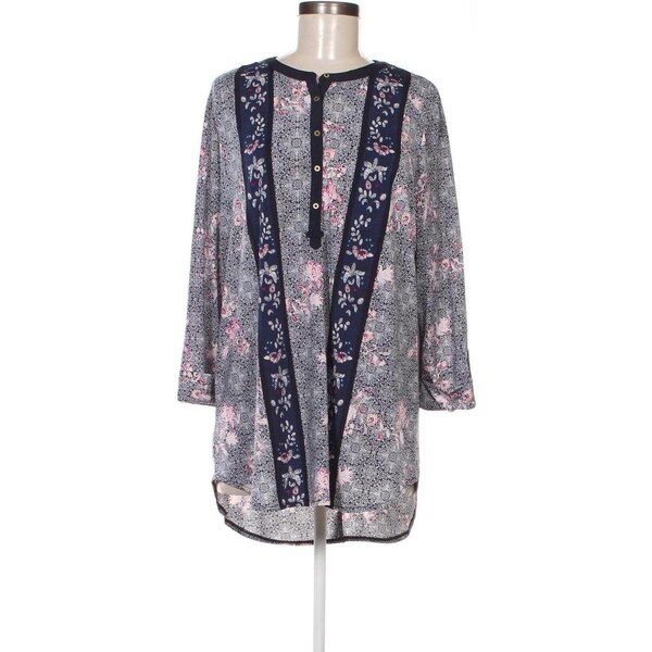 Dámska blúza Nygard 65062681