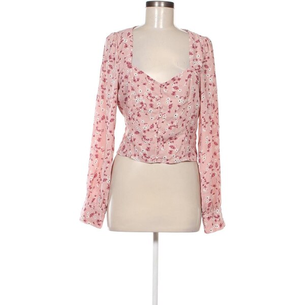 Dámska blúza Love Tree 65062683