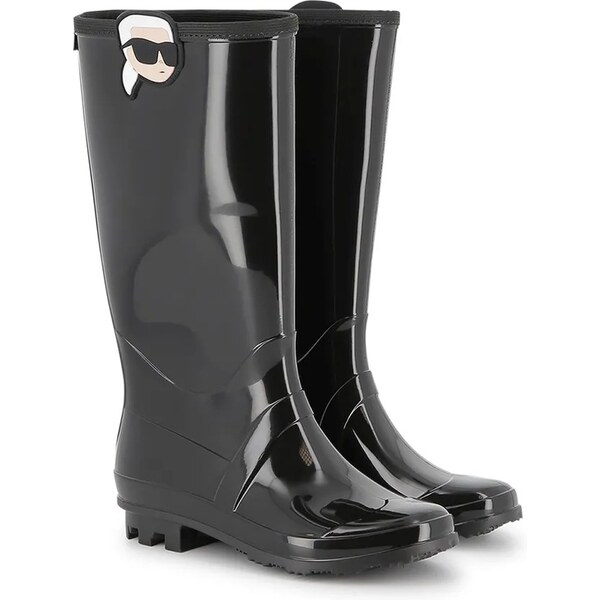 Detská vesta Karl Lagerfeld 65162372