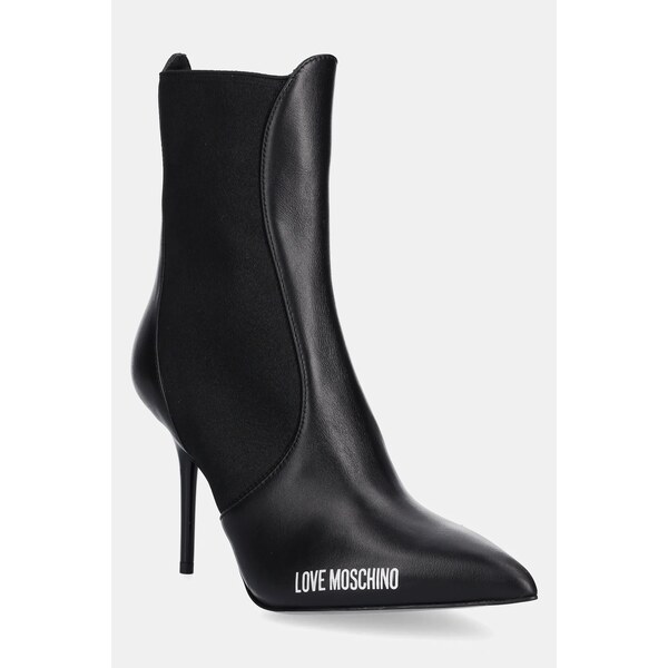 Členkové topánky Love Moschino 65067568