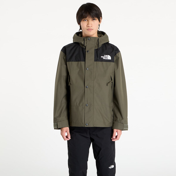 Bunda The North Face M Reign On Jacket New Taupe Green/ TNF Black L 65064194